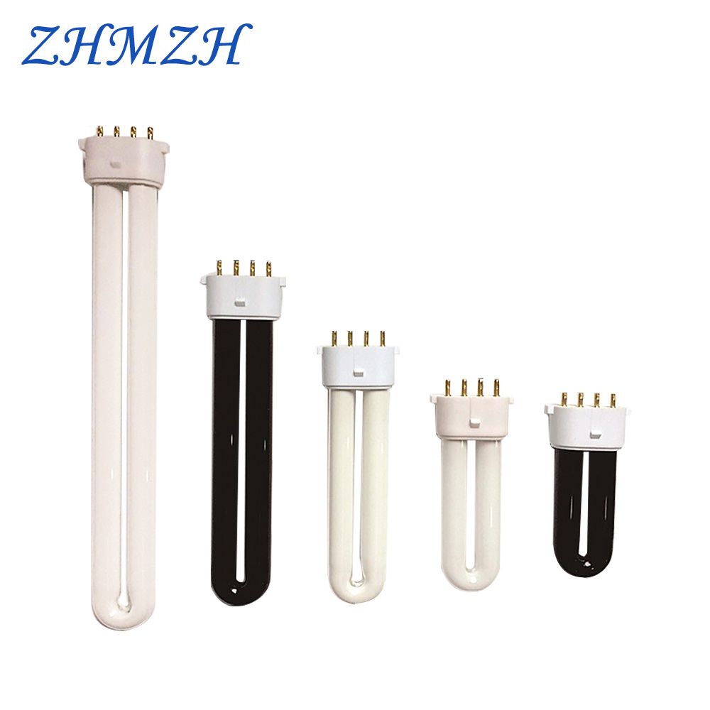 Embroidery House - โคมไฟดักยุง220V 5W 7W 9W 11W 4-PIN