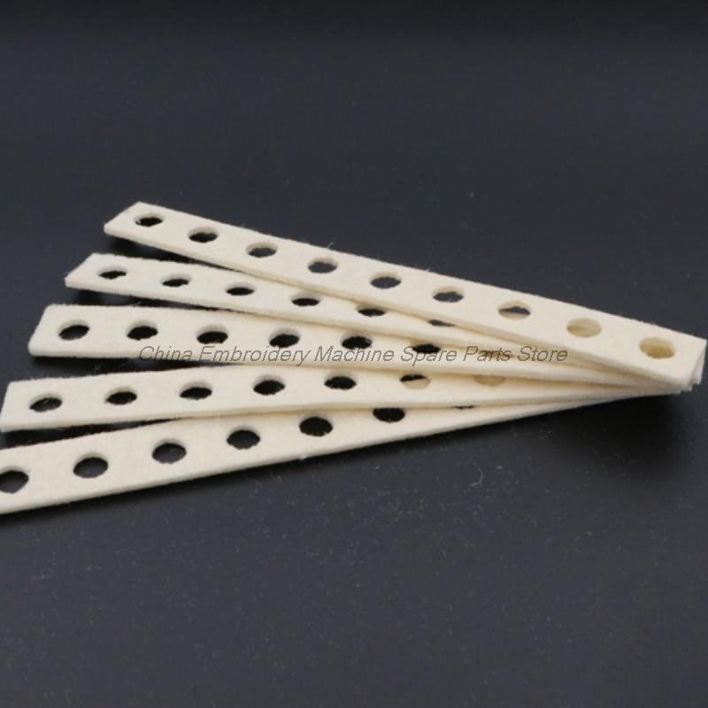 100PCS 4 6 9 Pins เข็ม Felt Pa - Embroidery Hub บทวิจารณ์และราคา
