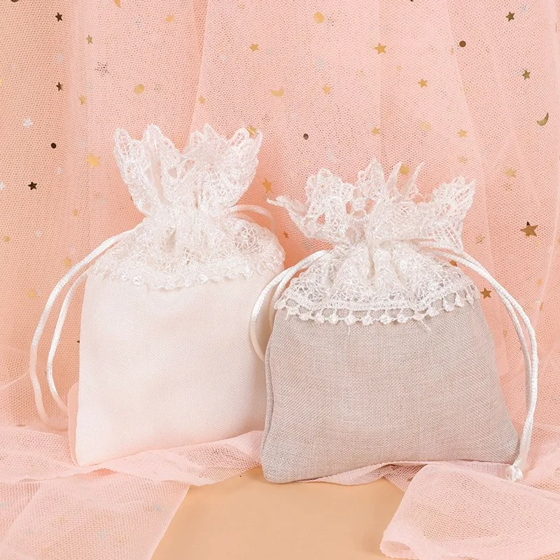 วันเกิด Candy บรรจุภัณฑ์ 10 ชิ - Embroidery House บทวิจารณ์และราคา