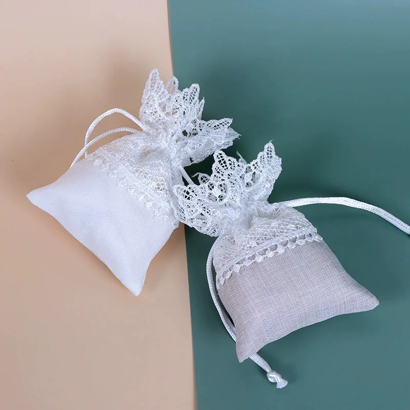 วันเกิด Candy บรรจุภัณฑ์ 10 ชิ - Embroidery House บทวิจารณ์และราคา