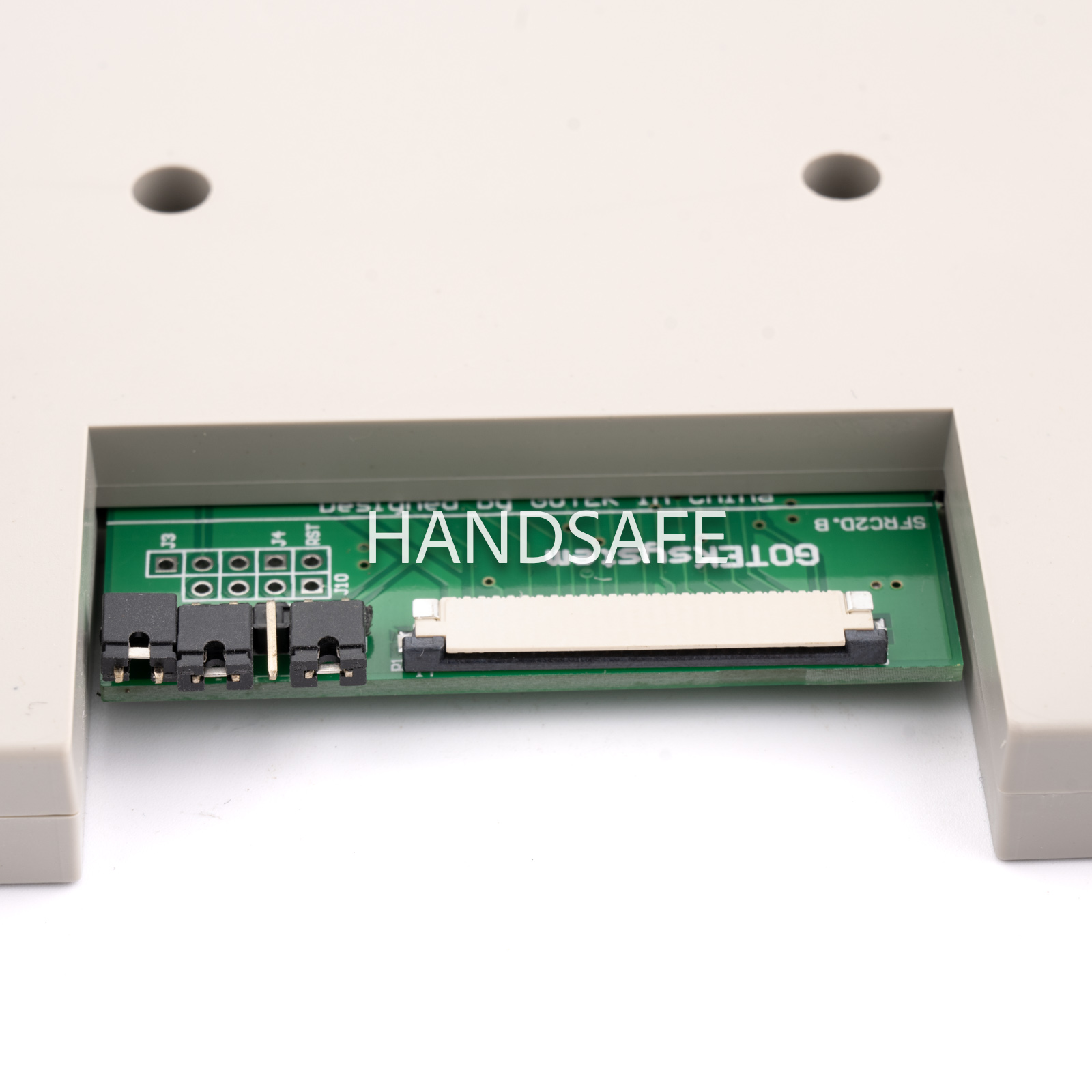Slim USB Reader ฟล็อปปี้ Emula - Embroidery Viewer บทวิจารณ์และราคา