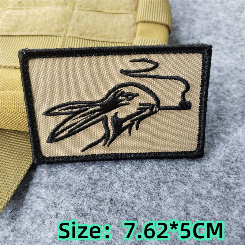 อนูบิสแผ่นปะพิมพ์ลายเป็ดเป็ดสต - Embroidery In Egypt บทวิจารณ์และราคา