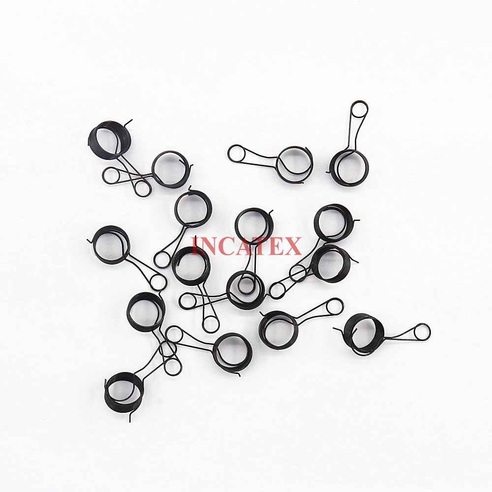 100 ชิ้น อะไหล่เครื่องปัก Taji - Embroidery Hub บทวิจารณ์และราคา