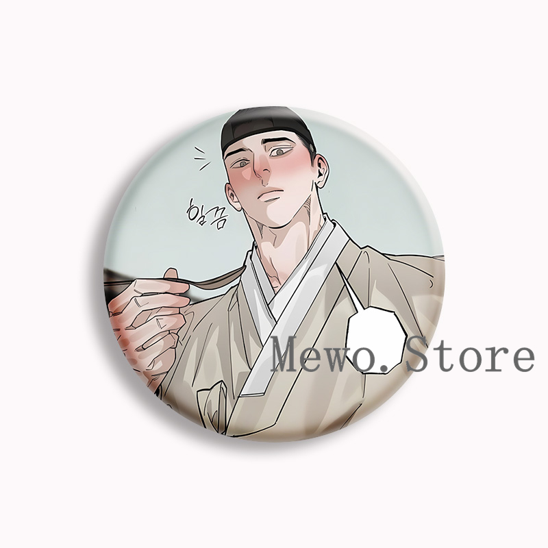 หัวใจของ Lotus อะนิเมะนุ่มปุ่ม - Embroidery Love บทวิจารณ์และราคา