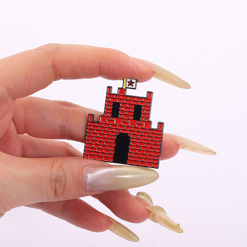 เกมคลาสสิกแรงบันดาลใจเคลือบ Pi - Embroidery House บทวิจารณ์และราคา