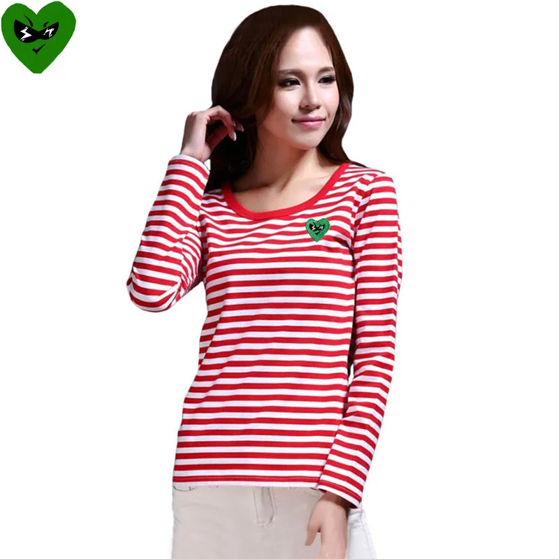 Break Egg ผู้หญิงเสื้อยืดลายน่ - Embroidery Viewer บทวิจารณ์และราคา
