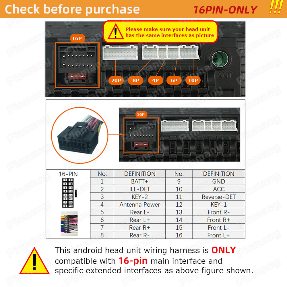 สายไฟวิทยุติดรถยนต์ ชุดสายไฟเช - Embroidery Alpha บทวิจารณ์และราคา