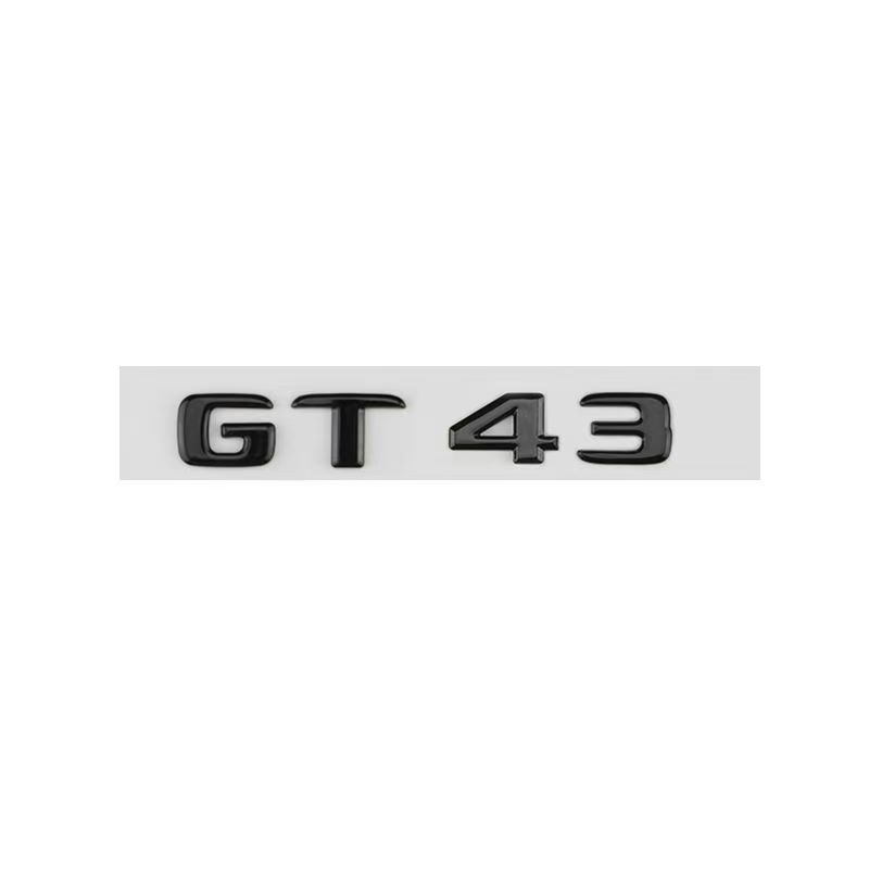โลโก้ GT 43 สำหรับ Mercedes Be - Embroidery Hub บทวิจารณ์และราคา