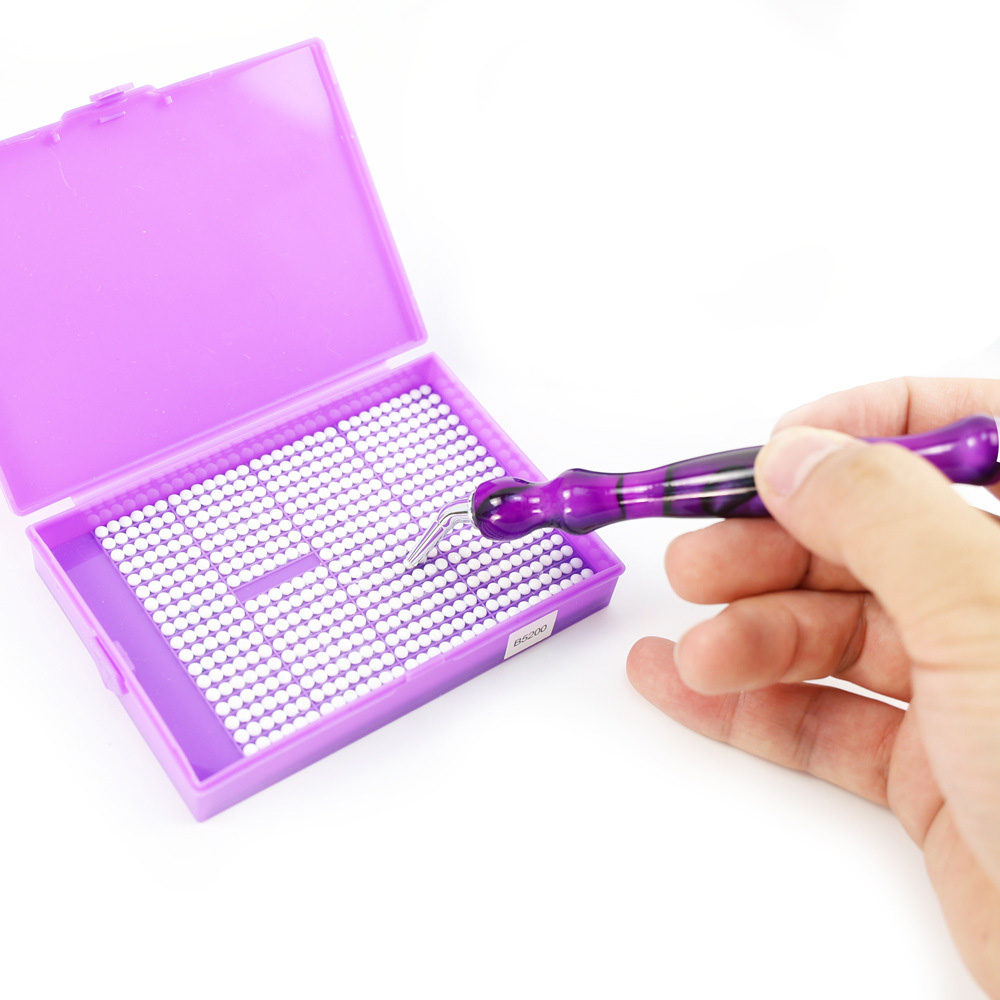 ชุดเครื่องมืออุปกรณ์เสริมปากกา - Embroidery Kit Starter บทวิจารณ์และราคา