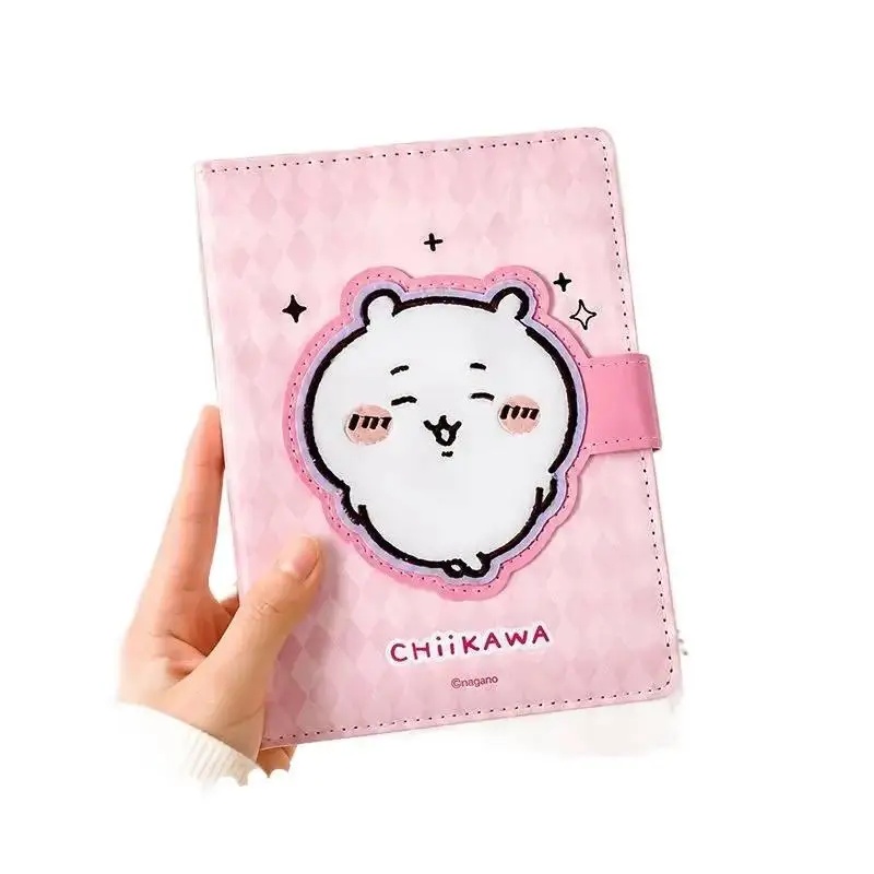 สมุดโน้ต Chiikawa Hachiware แบ - Embroidery Journal Book บทวิจารณ์และราคา