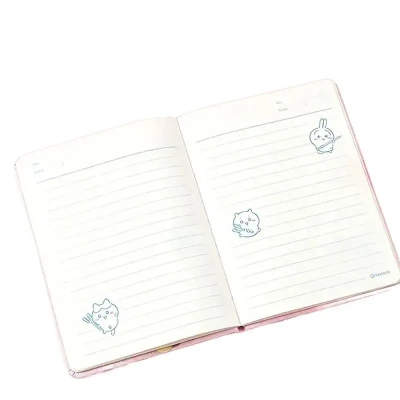 สมุดโน้ต Chiikawa Hachiware แบ - Embroidery Journal Book บทวิจารณ์และราคา