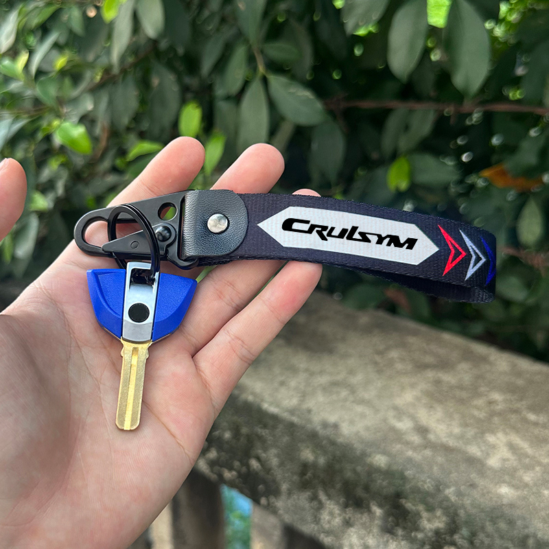สำหรับ SYM CRUISYM 125i 250i 3 - Embroidery Alpha บทวิจารณ์และราคา