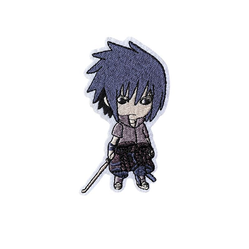 แพทช์ผ้าแฟชั่นลายการ์ตูนน่ารัก - Embroidery Patch บทวิจารณ์และราคา