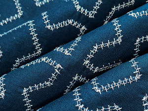 ชุดเครื่องนอนผ้าฝ้าย ALPHA TEX - Embroidery Alpha บทวิจารณ์และราคา