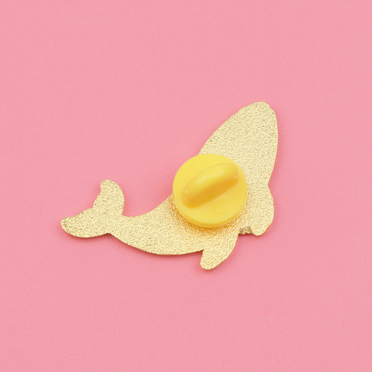 เข็มกลัดรูปปลาวาฬหลังค่อมหลากส - Embroidery Whale บทวิจารณ์และราคา