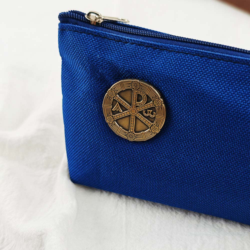 เข็มกลัดคริสเตียน ชิ โร รูปไม้ - Embroidery Alpha บทวิจารณ์และราคา