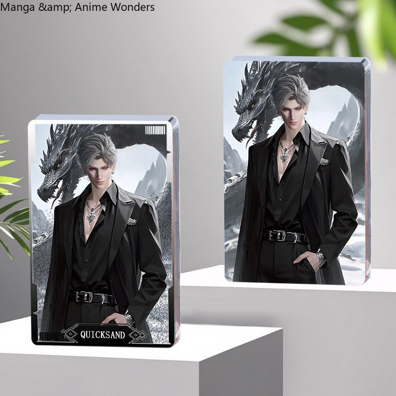 เกม Love and Deepspace ซิลัส อ - Embroidery Love บทวิจารณ์และราคา
