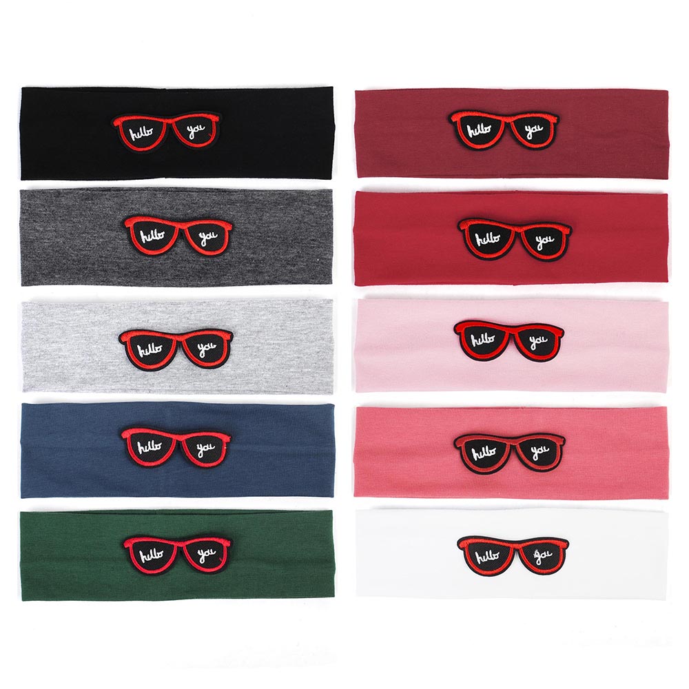2021ทารกแรกเกิดแฟชั่น Turban เ - Embroidery Viewer บทวิจารณ์และราคา