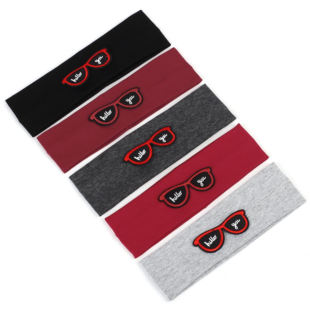 2021ทารกแรกเกิดแฟชั่น Turban เ - Embroidery Viewer บทวิจารณ์และราคา