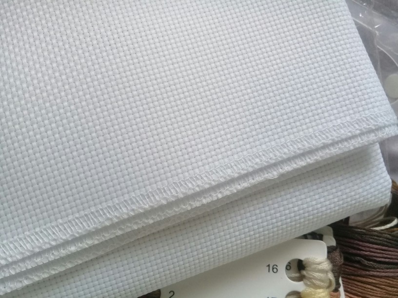 เย็บปักถักร้อย,ความงามยุโรปคน  - Embroidery Kit Starter บทวิจารณ์และราคา