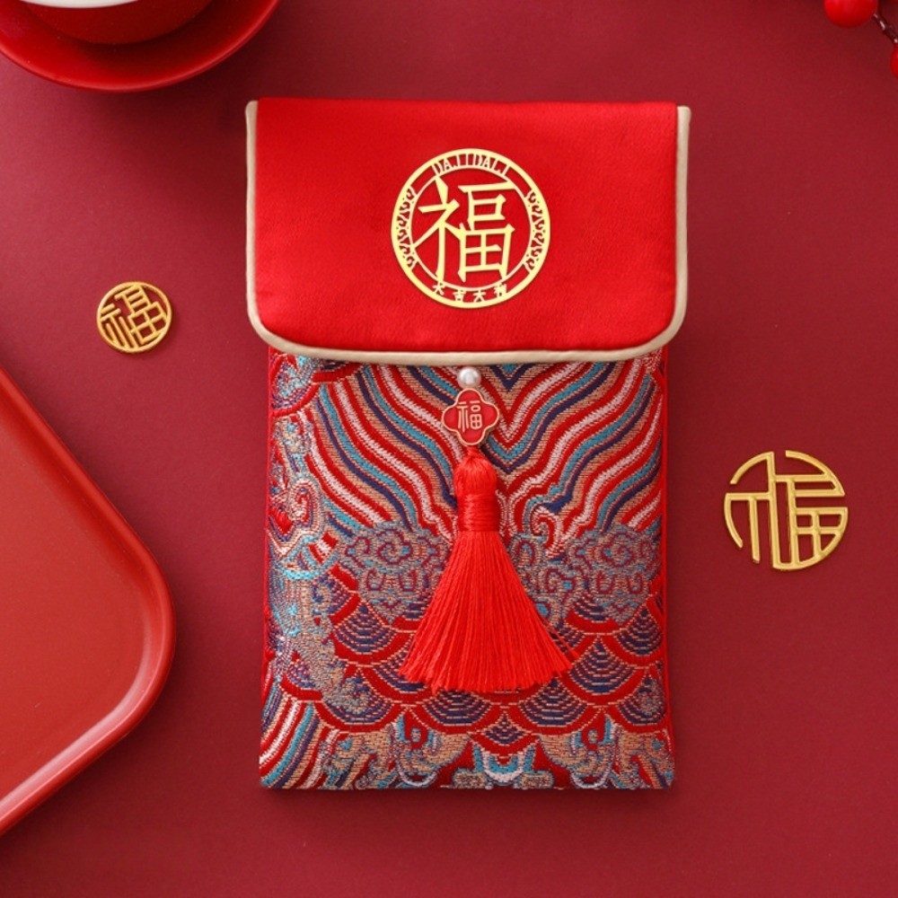 คำอวยพรอันงดงาม ผ้าไหมปักลาย ซ - Embroidery House บทวิจารณ์และราคา