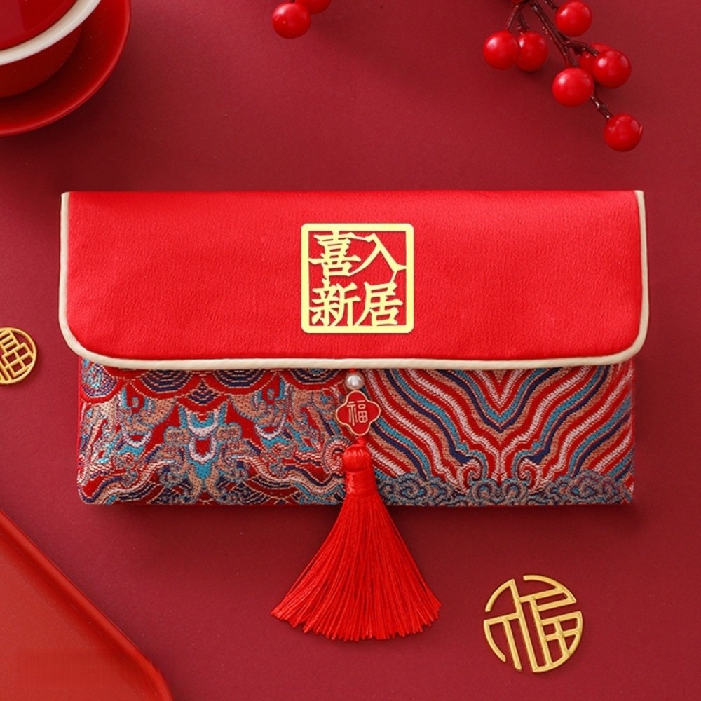 คำอวยพรอันงดงาม ผ้าไหมปักลาย ซ - Embroidery House บทวิจารณ์และราคา